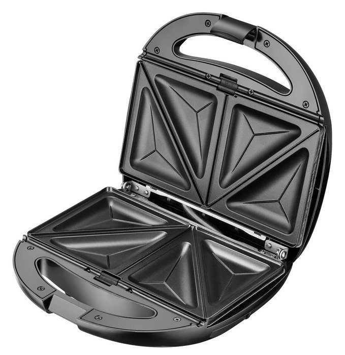Adler Sandwichera multifunción 5 en 1 Ad 3040 Adler Sandwichera multifunción 5 en 1 Ad 3040