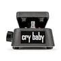 DUNLOP Cry Baby BB535 Wah Reissue Pedal Wah con selector de frecuencia y boost incorporado, recreación del modelo clásico de 1999