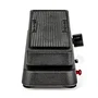 DUNLOP Cry Baby BB535 Wah Reissue Pedal Wah con selector de frecuencia y boost incorporado, recreación del modelo clásico de 1999
