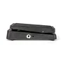 DUNLOP Cry Baby BB535 Wah Reissue Pedal Wah con selector de frecuencia y boost incorporado, recreación del modelo clásico de 1999