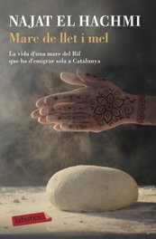 Mare de llet i mel, Najat El Hachmi - LABUTXACA
