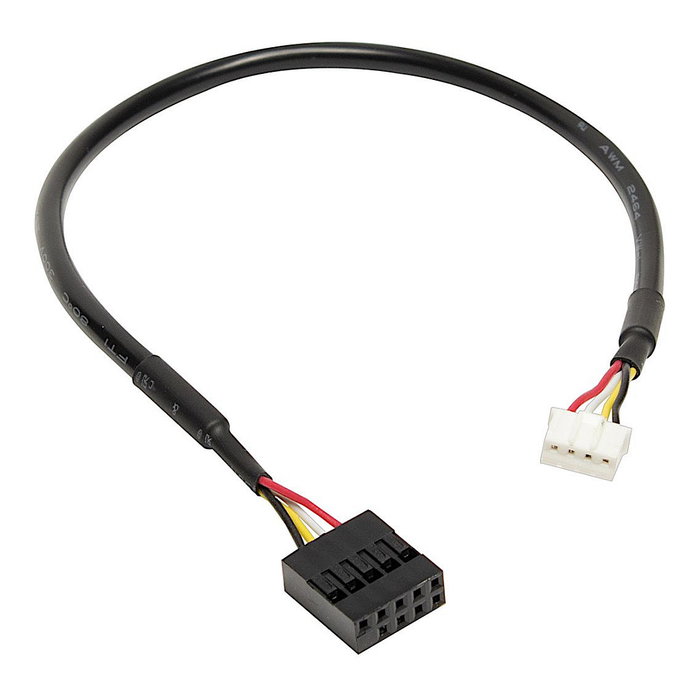 Inter-Tech Adaptador PCIe Wi-Fi 6E + BT 5.2 DMG-36 5400 Mbps Inter-Tech Adaptador PCIe Wi-Fi 6E + BT 5.2 DMG-36 5400 Mbps