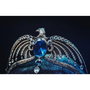 The Noble Collection Réplica Diadema Rowena Ravenclaw Harry Potter
