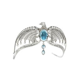 The Noble Collection Réplica Diadema Rowena Ravenclaw Harry Potter