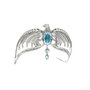 The Noble Collection Réplica Diadema Rowena Ravenclaw Harry Potter