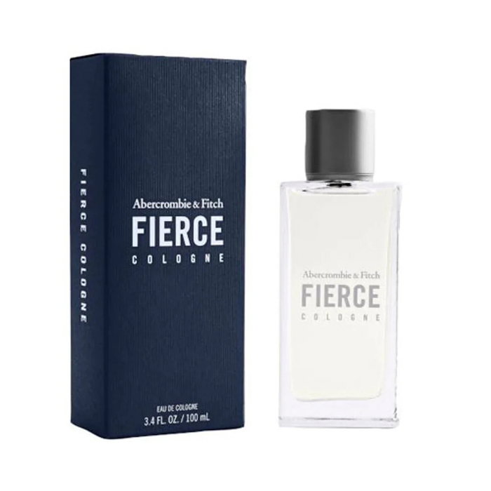 Abercrombie & Fitch Fierce Cologne Agua de Colonia 100 ml
