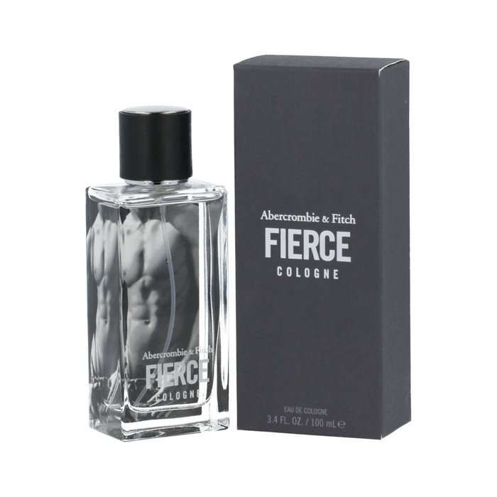 Abercrombie & Fitch Fierce Cologne Agua de Colonia 100 ml