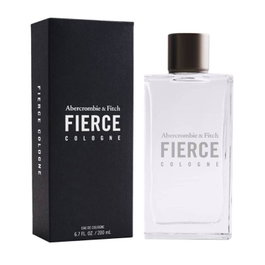 Abercrombie & Fitch Fierce Eau de Cologne 100 ml
