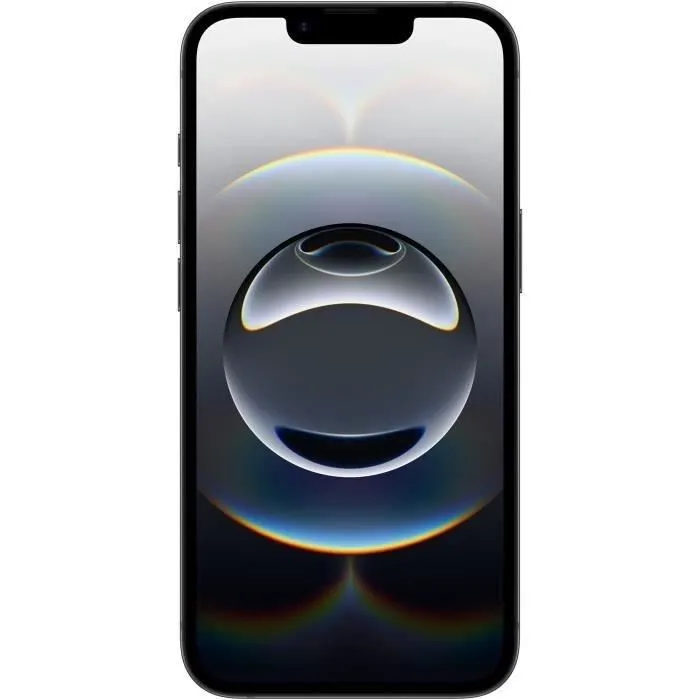 Apple iPhone 16e 128 GB Negro