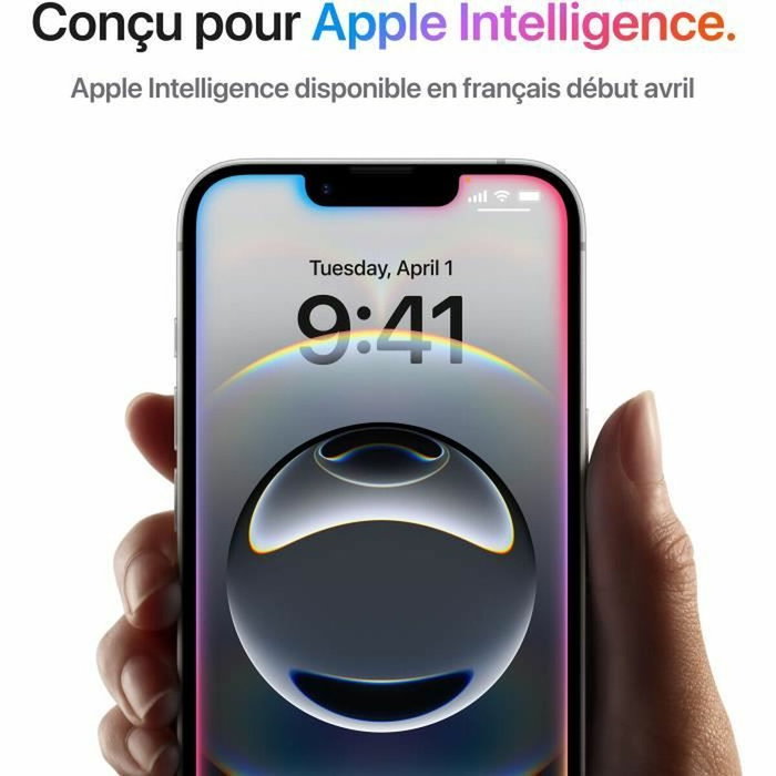 Apple iPhone 16e 128 GB Negro Apple iPhone 16e 128 GB Negro