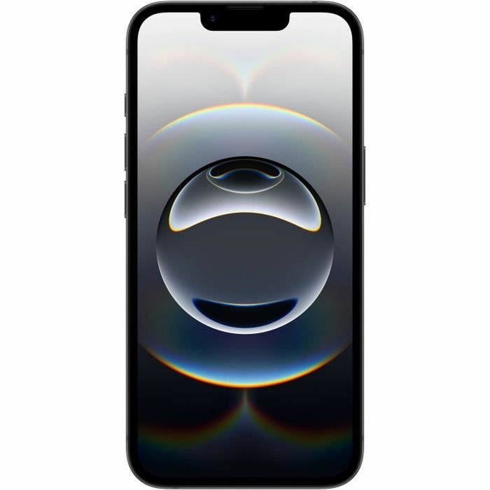 Apple iPhone 16e 128 GB Negro Apple iPhone 16e 128 GB Negro