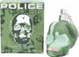 Police To Be Camouflage Eau de Toilette 40 ml Vaporizador