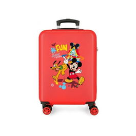 Maleta Disney Fun Multicolor