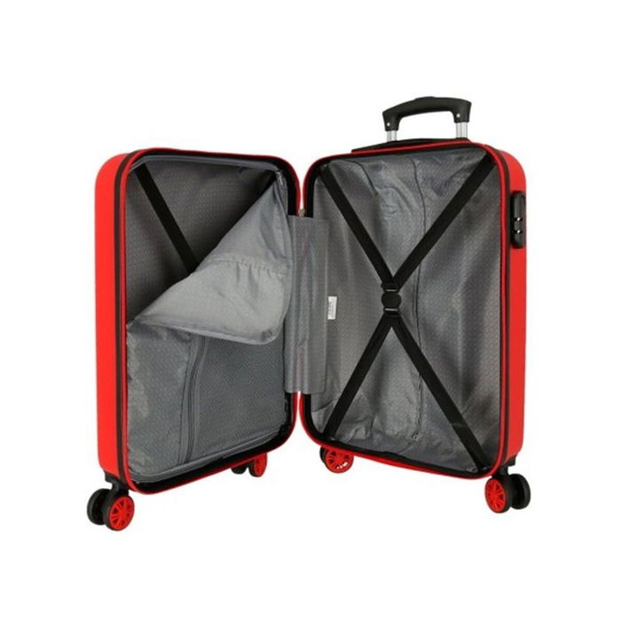 Maleta Disney Fun Multicolor