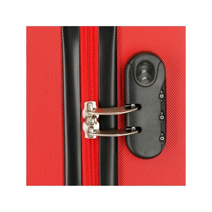 Maleta Disney Fun Multicolor