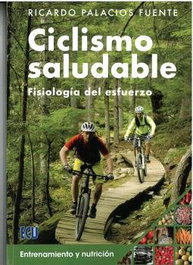 ECU Ciclismo saludable, Ricardo Palacios Fuente - ECU