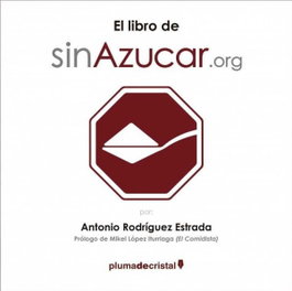 PLUMA DE CRISTAL El libro de sinAzucar.org