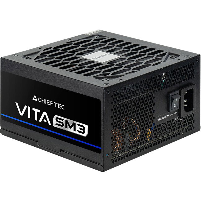 Chieftec VITA SM3 Serie BPX-850-C 700W