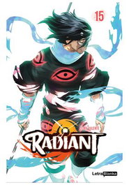Radiant 15