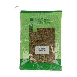 Plameca Hierba Poleo Menta Entero 50 g