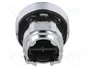 SCHNEIDER ELECTRIC Interruptor de presión Harmony XB4 verde 22mm