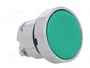 SCHNEIDER ELECTRIC Interruptor de presión Harmony XB4 verde 22mm