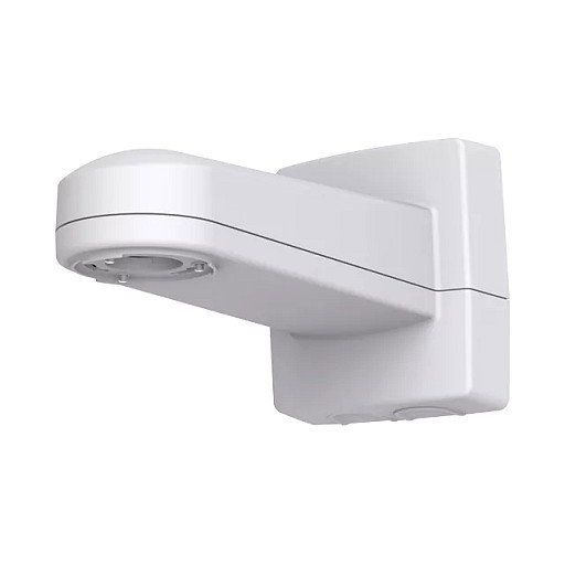 Axis T91G61 Soporte de Pared para Cámaras PTZ/Dome Color Blanco
