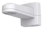 Axis Montaje de Pared AXIS T91G61 para Cámaras PTZ y Multisensor - Compatible con P5512-E, Q6000-E - Conector RJ45 IP66 - Exterior e Interior