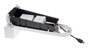 Axis T91G61 Soporte de Pared para Cámaras de Red PTZ, Interior y Exterior, IP66, Conexión Ethernet Premontada, Compatible con Montajes Pelco