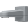 Axis T91G61 Soporte de pared Blanco