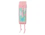 Safta Plumier Escolar Estrellas Triple Cremallera 37 Piezas