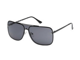 Guess GO00053-0001A Gafas de sol para hombre con cristal gris