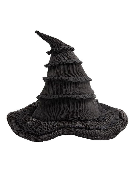 The Noble Collection Réplica Sombrero Wicked Elphaba