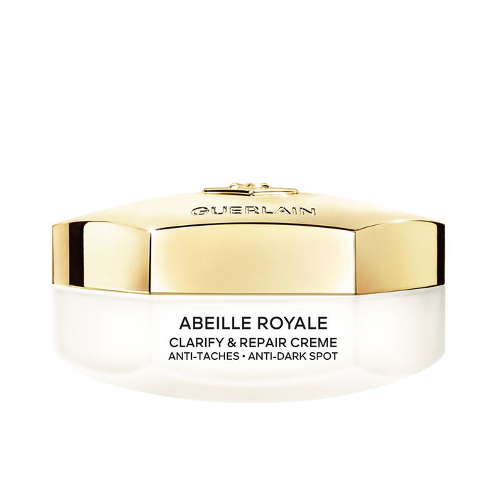 Guerlain Abeille Royale Crema Clarificante y Reparadora 50 ml Antimanchas Reafirmante Antiedad Luminosidad