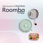 iRobot Roomba Mini AE Verde