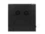 LANBERG WF02-6606-10B Armario Rack 6U Bastidor de Pared Negro