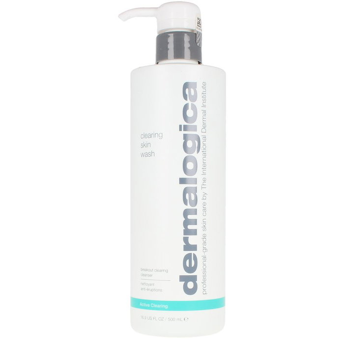 Dermalogica MEDIBAC CLEARING Skin Wash 500 ml