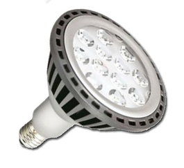 L/CALIDA LED PAR30 12W E27