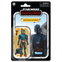 HASBRO Star Wars Playset Moff Gideons Imperial Light Cruiser Hallway + figura Mandalorian Privateer 9,5cm