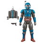 HASBRO Star Wars Playset Moff Gideons Imperial Light Cruiser Hallway + figura Mandalorian Privateer 9,5cm