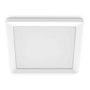 Philips Valen Plafón LED Cuadrado Blanco 17W Luz Regulable 2200-6500K IP20 395 x 395 mm