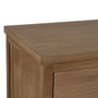 Ixia Mueble Recibidor Natural DM-Madera