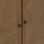 Ixia Mueble Recibidor Natural DM-Madera