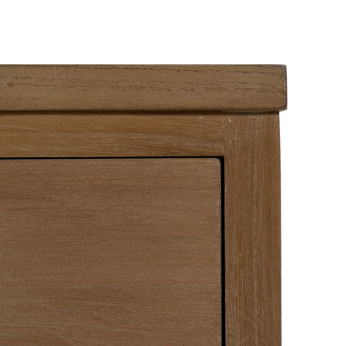 Ixia Mueble Recibidor Natural DM-Madera