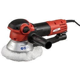 Holzmann EZS150PRO Lijadora y Pulidora Dual