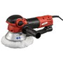 Holzmann EZS150PRO Lijadora y Pulidora Dual