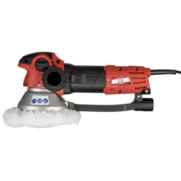 Holzmann EZS150PRO Lijadora y Pulidora Dual