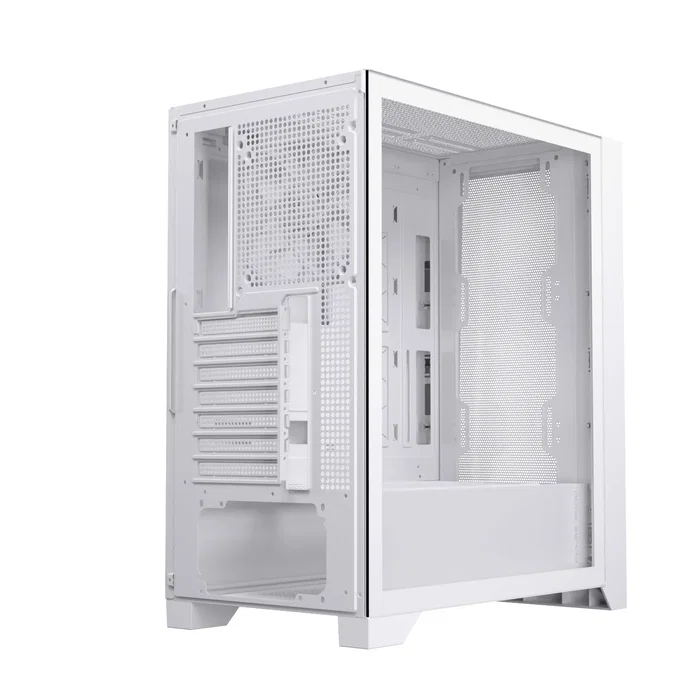 Einarex P600 Core EXCS-PL-600C-W Blanca