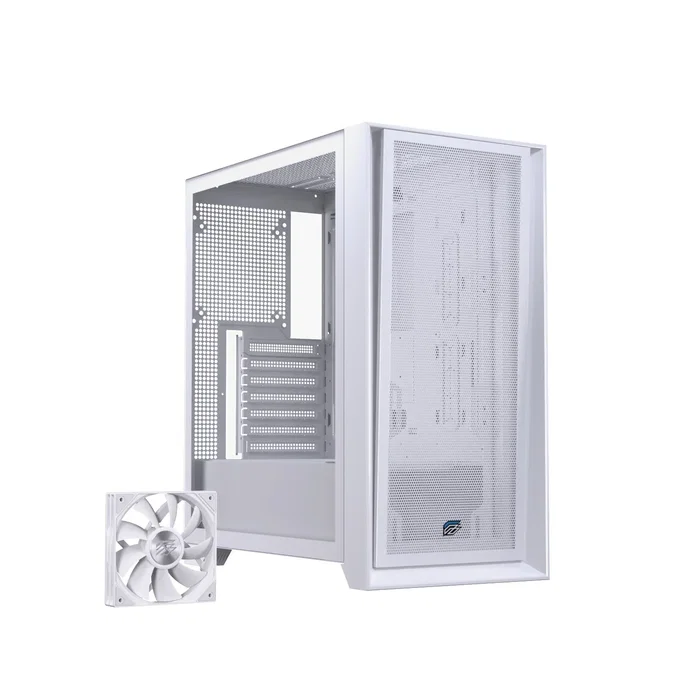 Einarex P600 Core EXCS-PL-600C-W Blanca