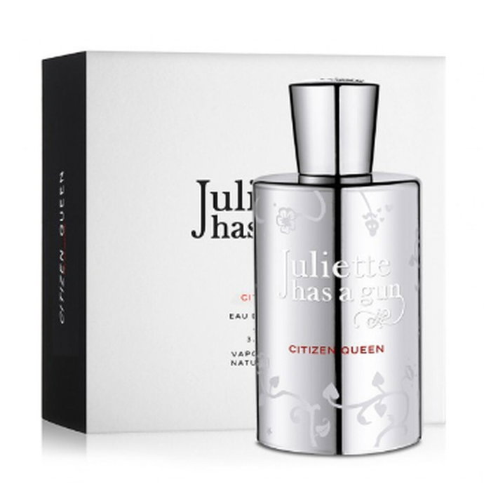 Juliette Has A Gun Citizen Queen Agua de perfume 100 ml Juliette Has A Gun Citizen Queen Agua de perfume 100 ml